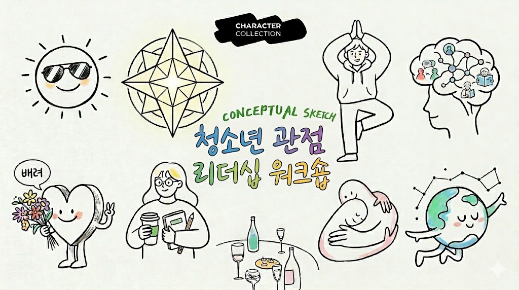 리더십 교육 워크샵